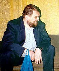 Леонид Кудрявцев (Leonid Kudriavtsev)