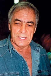 Юрий Никитин (Yuriy Nikitin)
