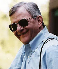 Том Клэнси (Thomas L. Clancy, Jr)