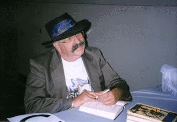 Джин Родман Вулф (Gene Rodman Wolfe)