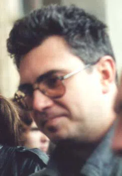 Роман Злотников (Roman Zlotnikov)
