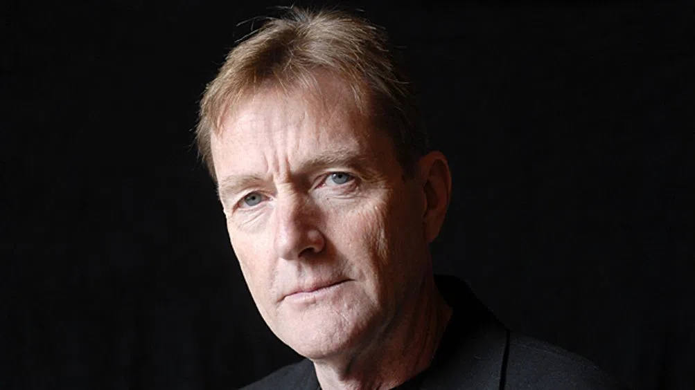 Ли Чайлд (Lee Child)