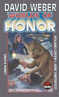 Подробнее о Миры Хонор (Worlds of Honor)