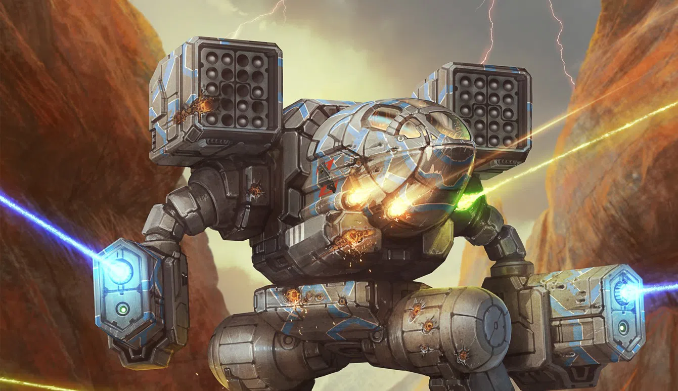 BattelTech BattelTech