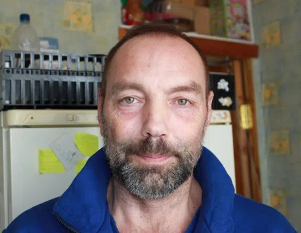 Петр Катериничев (Petr Katerinichev)