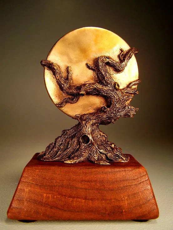Изображение для Финалисты конкурса World Fantasy Awards 2021 года