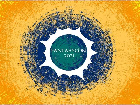 Изображение для Церемония British Fantasy Awards 2021