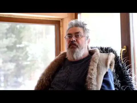 Изображение для Сергей Алексеев о Михаиле Задорнове
