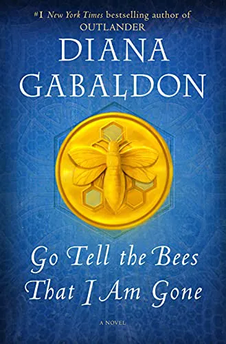 Go tell the bees that i am gone (Скажи пчелам, что меня больше нет)