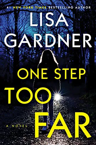 Подробнее о One step too far (Один шаг слишком далеко)