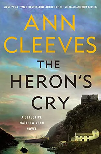 Подробнее о The heron's cry (Крик цапли)