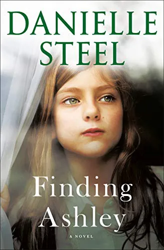 Подробнее о Finding ashley (В поисках Эшли)
