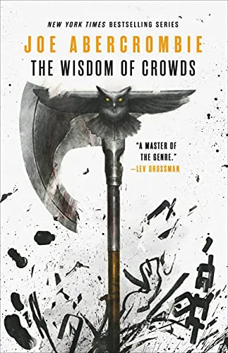 The wisdom of crowds (Мудрость толпы)