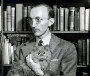 Кордвейнер Смит (Cordwiner Smith)