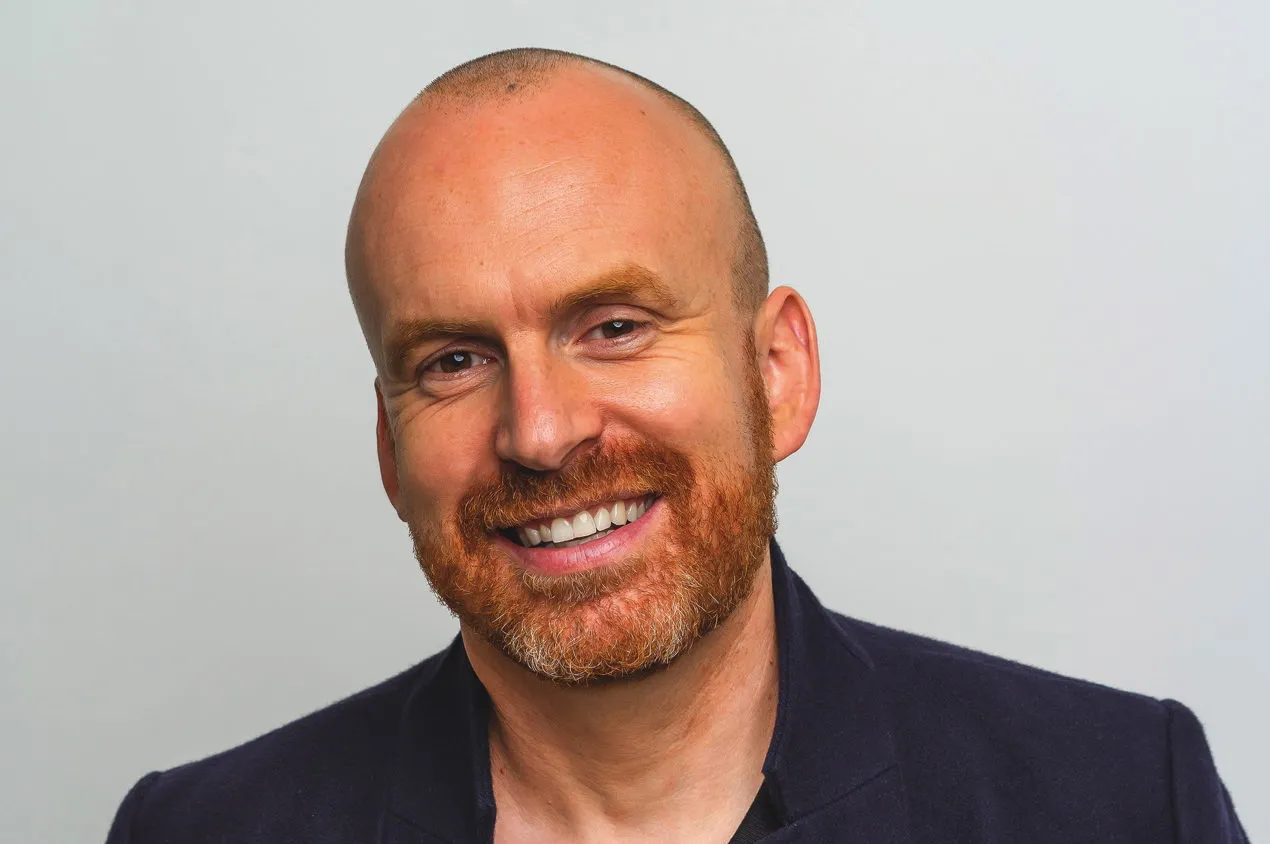 Мэтт Хейг (Matt Haig)