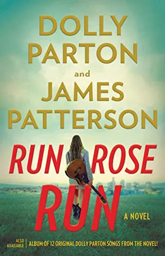 Подробнее о Run, rose, run (Беги, Роза, беги)