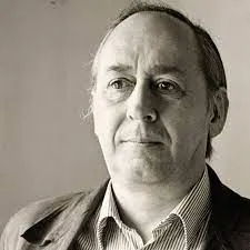 Джеймс Грэм Баллард (James Ballard)