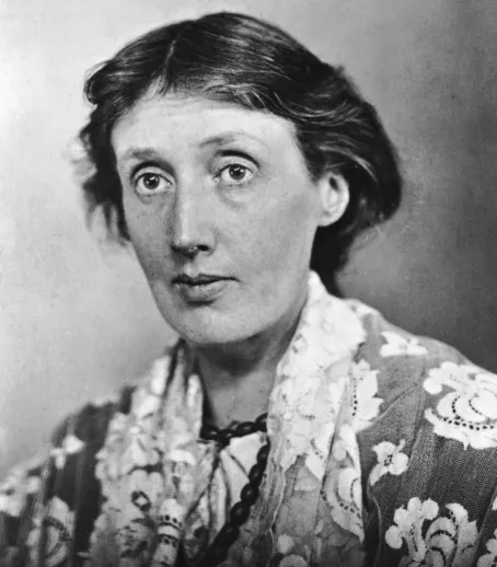 Вирджиния Вульф