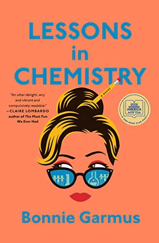 Подробнее о Lessons in chemistry (Уроки химии)