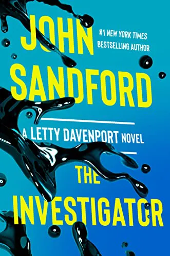 Подробнее о The investigator (Следователь)