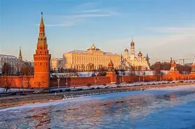 Москва