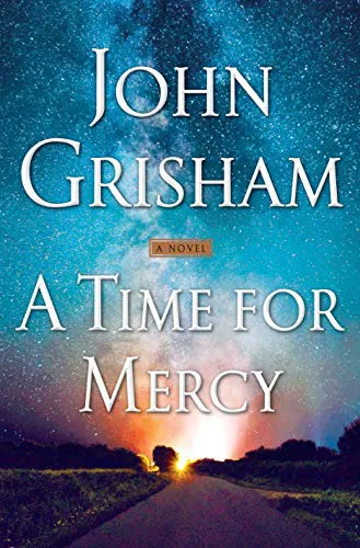 Подробнее о A time for mercy (Время для милосердия)