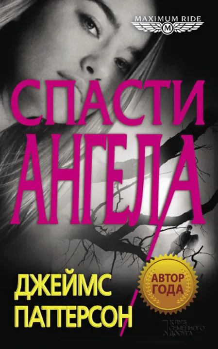 Подробнее о Спасти Ангела 