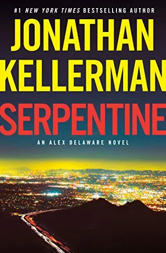 Подробнее о Serpentine (Серпантин)