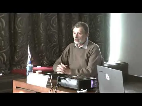 Изображение к новости Александр Громов о том как стать писателем