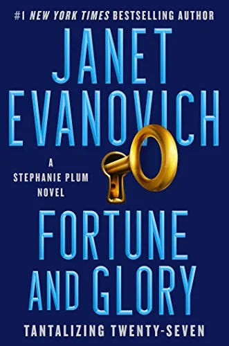 Подробнее о Fortune and glory (Удача и слава)