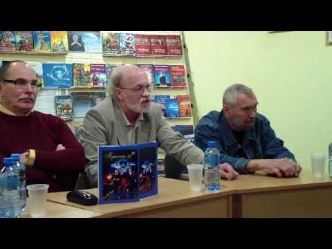 Изображение к новости Дискуссия 