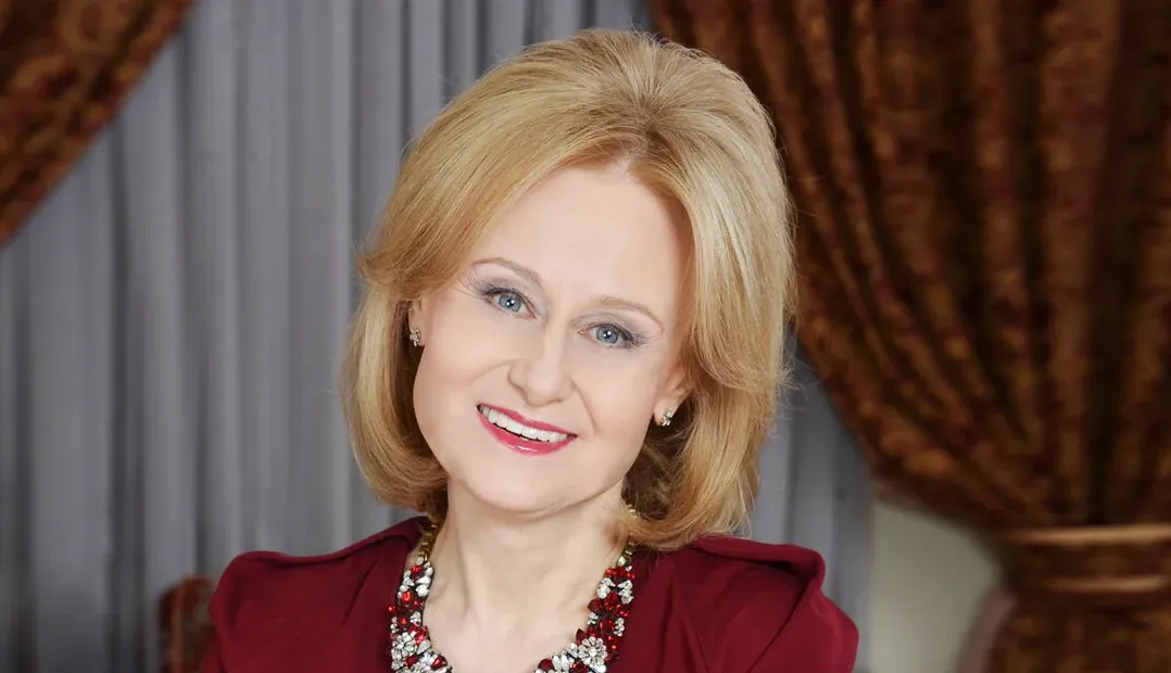 Изображение для Дарья Донцова: о мужских изменах, «40-летних старухах» и детективах