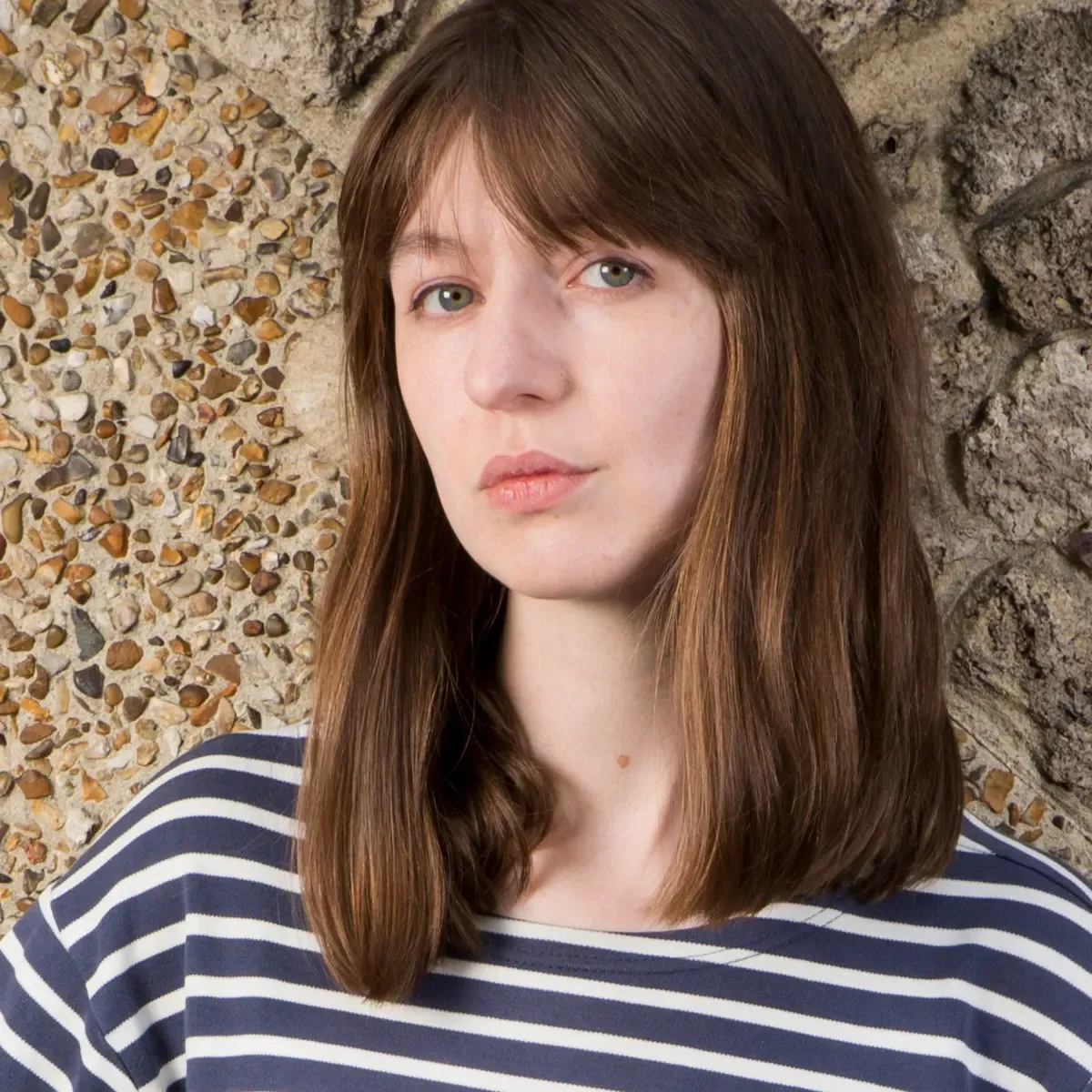 Салли Руни (Sally Rooney)