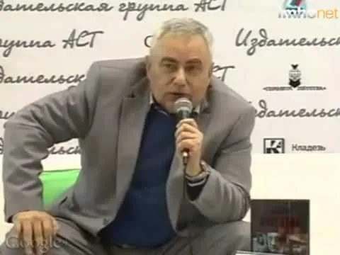 Изображение к новости Интервью с Даниилом Корецким