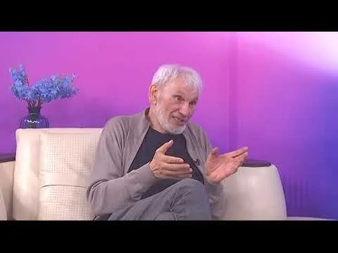 Изображение к новости Интервью с Геннадием Прашкевичем