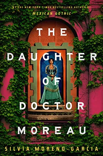 The daughter of doctor moreau (Дочь доктора моро)