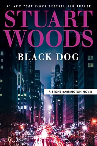 Подробнее о Black dog (Черная собака)