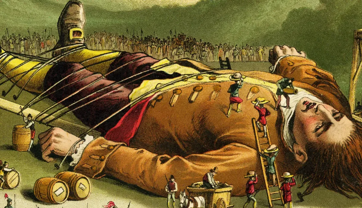 Изображение для 9 книг предшественников научной фантастики