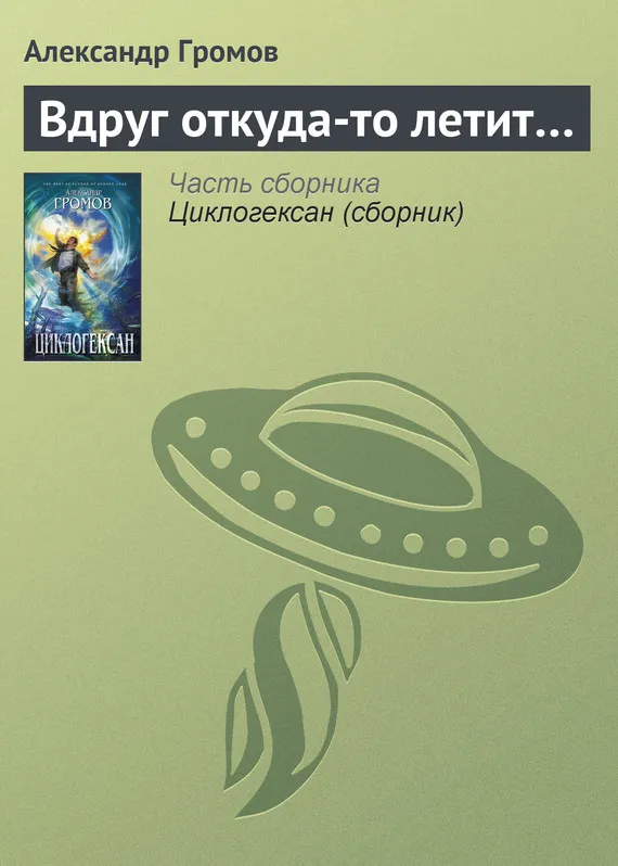 Подробнее о Вдруг откуда-то летит…