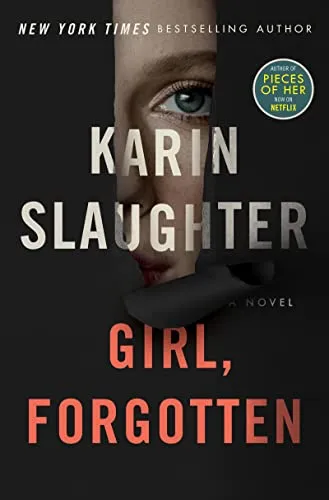 Подробнее о Girl, forgotten (Забытая девушка)