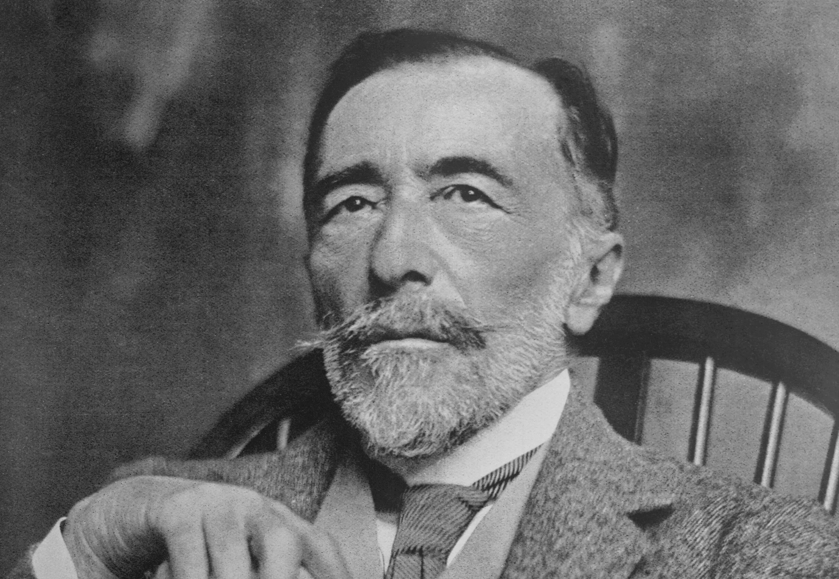 Джозеф Конрад (Joseph Conrad)