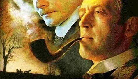 Шерлок Холмс. Неизвестные страницы