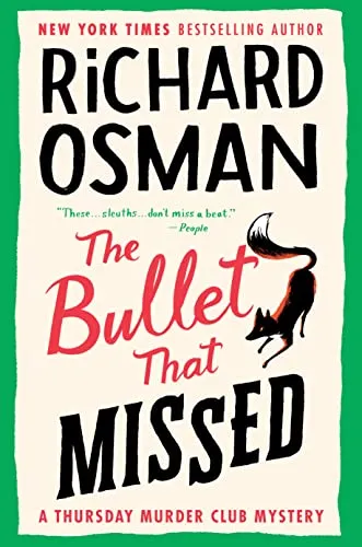 The bullet that missed (Выстрел мимо цели)