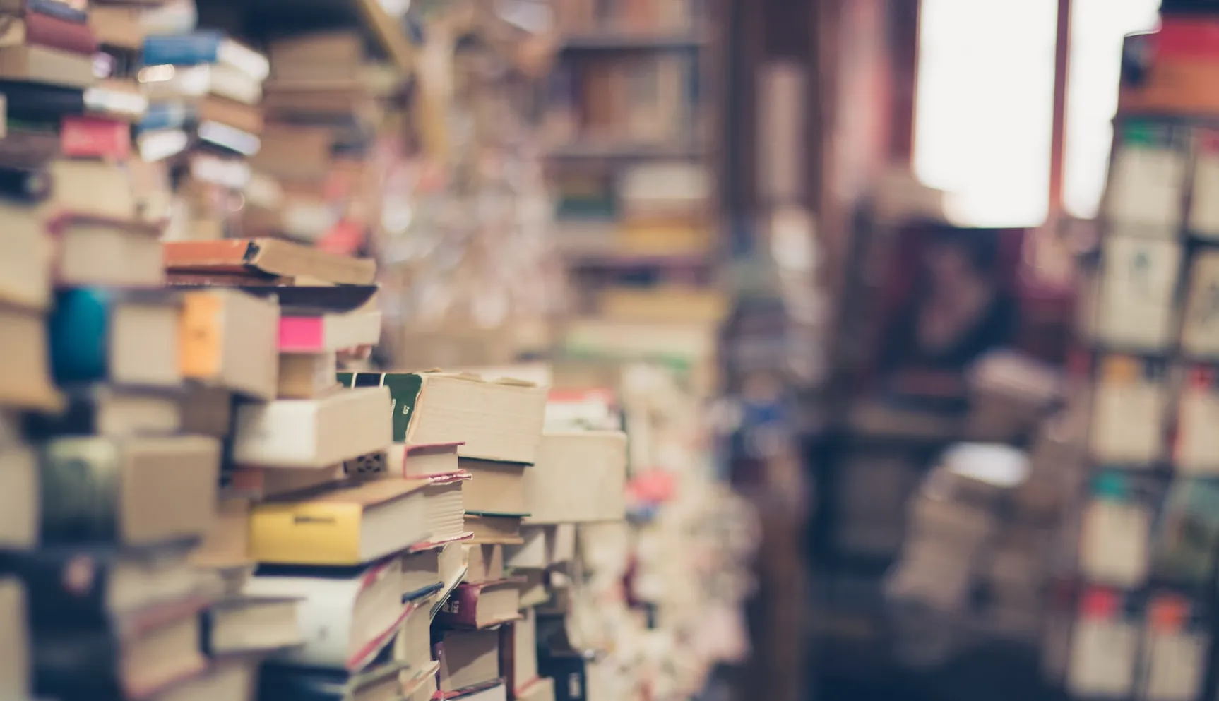 Изображение для Как навести порядок на книжной полке