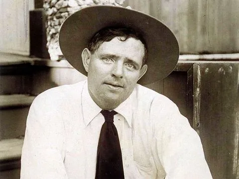 Джек Лондон (Jack London)