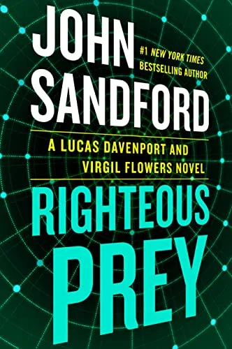Подробнее о Righteous prey (Праведная добыча)