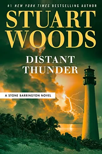 Подробнее о Distant thunder (Далекий гром)