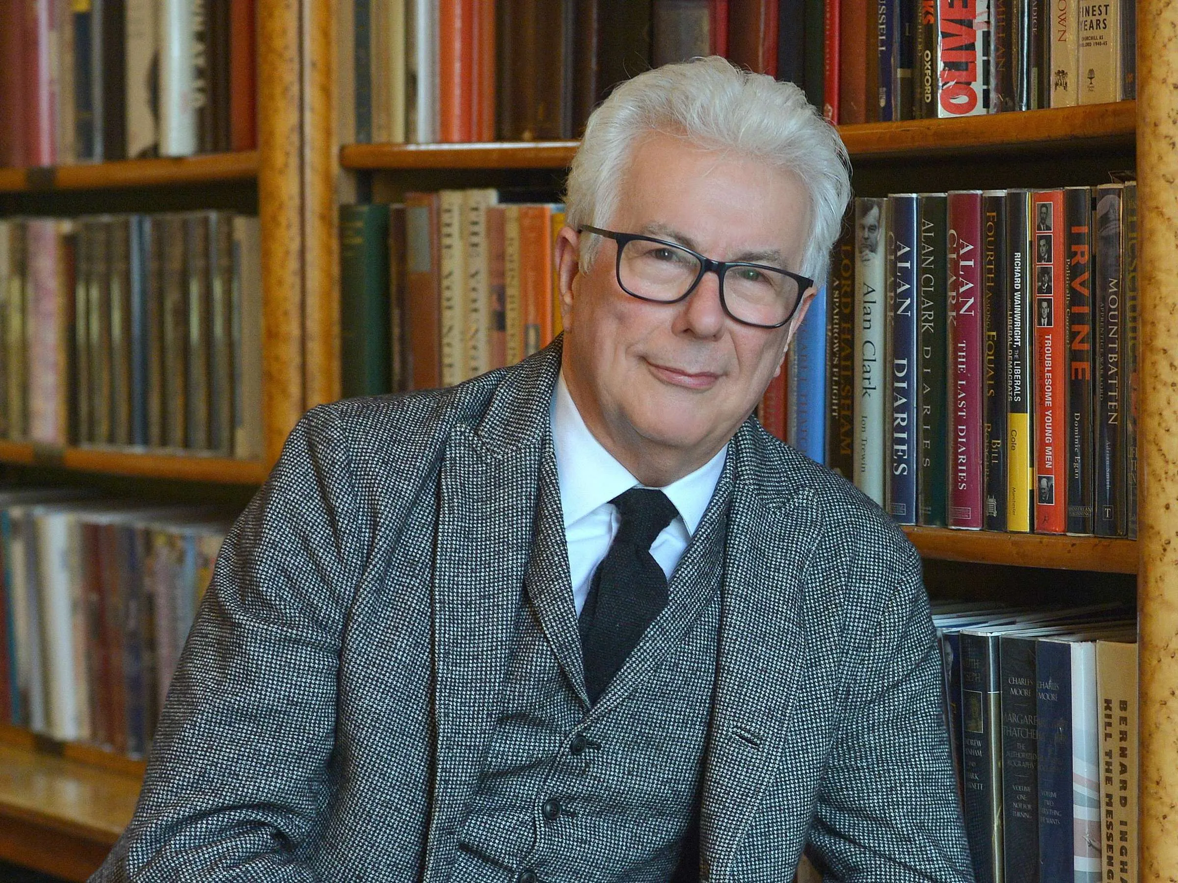 Кен Фоллет (Ken Follett)