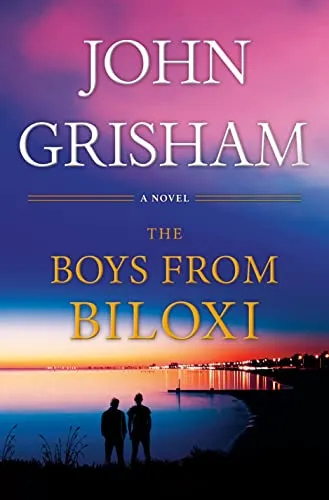 The boys from biloxi (Парни из Билокси)