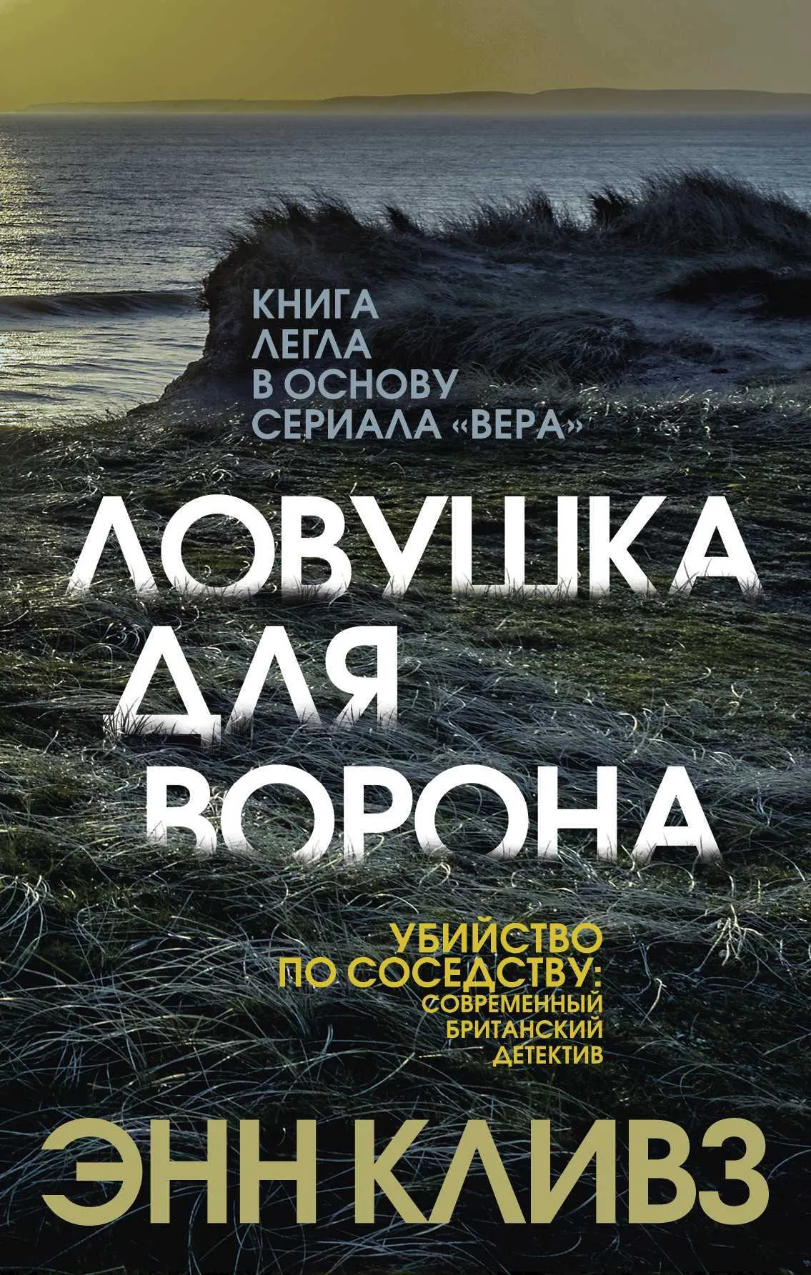 Подробнее о Ловушка для ворона